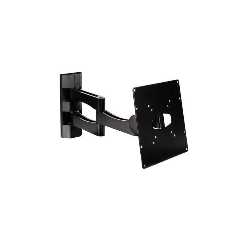Support mobile Hama pour TV 10" - 37" Support mobile Hama pour TV 10" - 37"