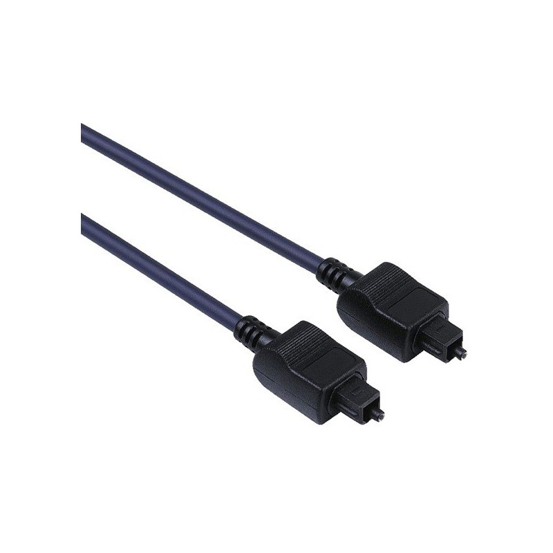 Câble de connexion Fibre optique ODT (TosLink) 1.5M Câble de connexion Fibre optique ODT (TosLink) 1.5M