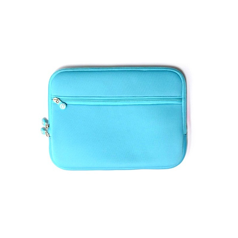 Etui CLiPtec City Walker pour PC Portable 12" / Bleu Etui CLiPtec City Walker pour PC Portable 12" / Bleu