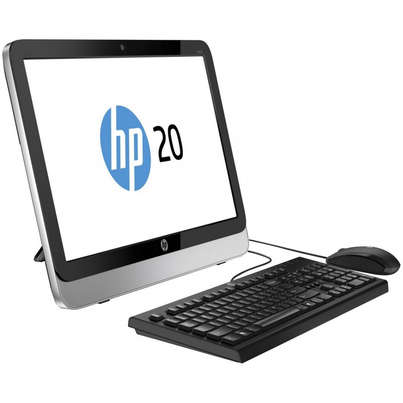 Pc de bureau All-in-One HP 22-3010nk / i3 / 4 Go Pc de bureau All-in-One HP 22-3010nk / i3 / 4 Go