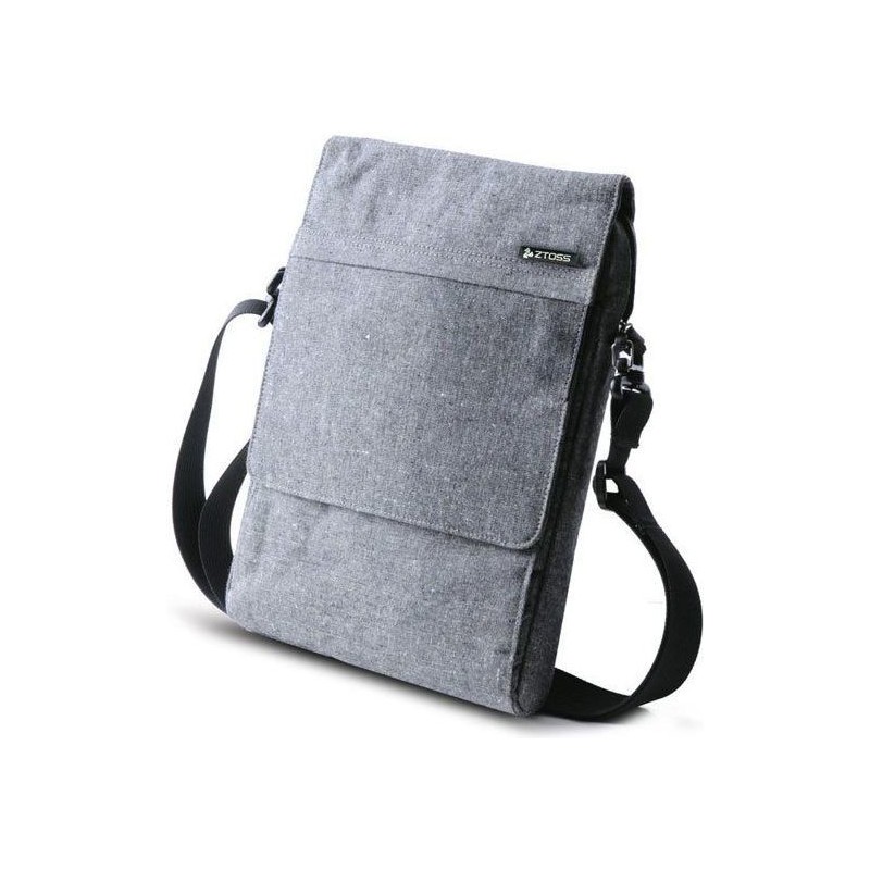 Etui CLiPtec ZTOSS SOLO 702 pour tablette 10.2" / Gris Etui CLiPtec ZTOSS SOLO 702 pour tablette 10.2" / Gris