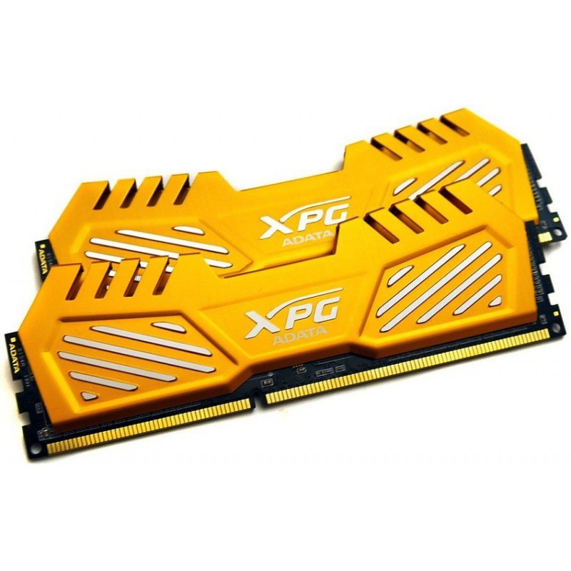 Barette Mémoire XPG Gaming Series DDR3 / 8 Go Barette Mémoire XPG Gaming Series DDR3 / 8 Go