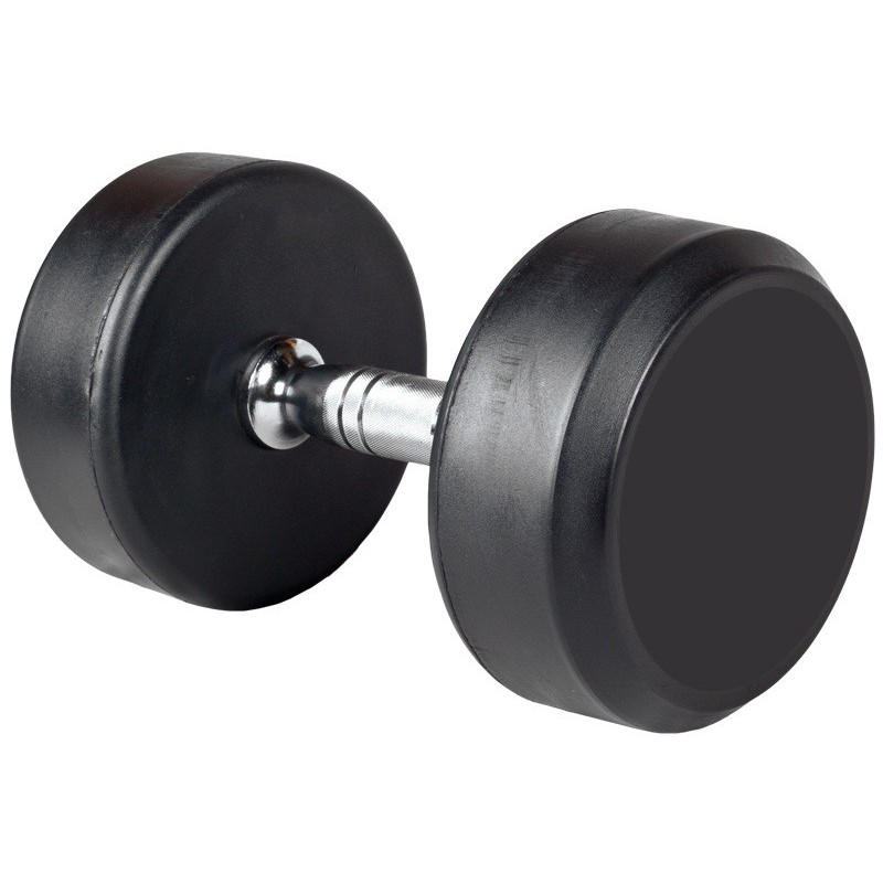 Haltères Caoutchouc Zimota 15 Kg Haltères Caoutchouc Zimota 15 Kg
