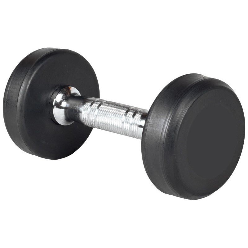 Haltères Caoutchouc Zimota 2.5 Kg Haltères Caoutchouc Zimota 2.5 Kg