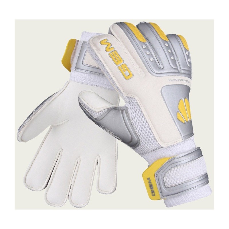 Gants de Gardien de But de Football Zimota Ultimate Gants de Gardien de But de Football Zimota Ultimate