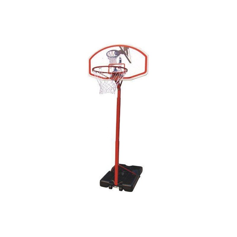 Panneau de basket-ball Zimota Junior BB-003 Panneau de basket-ball Zimota Junior BB-003