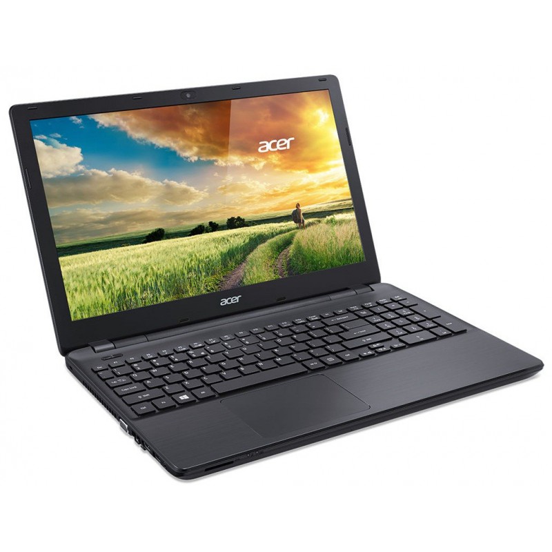 Pc Portable Acer Aspire E5-573 / i5 5é Gén / 4Go / Iron Pc Portable Acer Aspire E5-573 / i5 5é Gén / 4Go / Iron