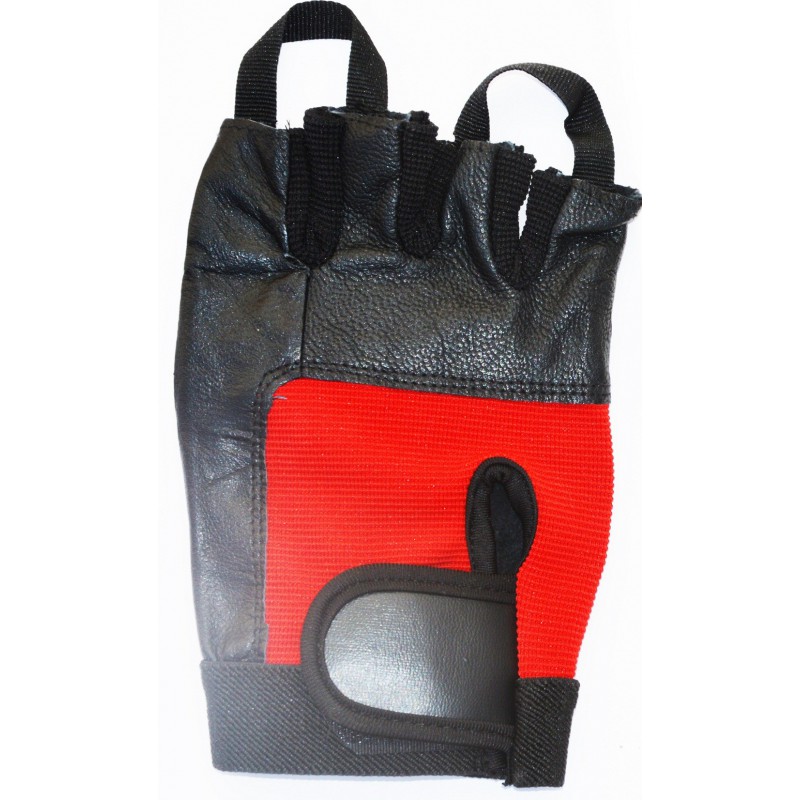 Gants de Musculation Zimota 607 XL Gants de Musculation Zimota 607 XL