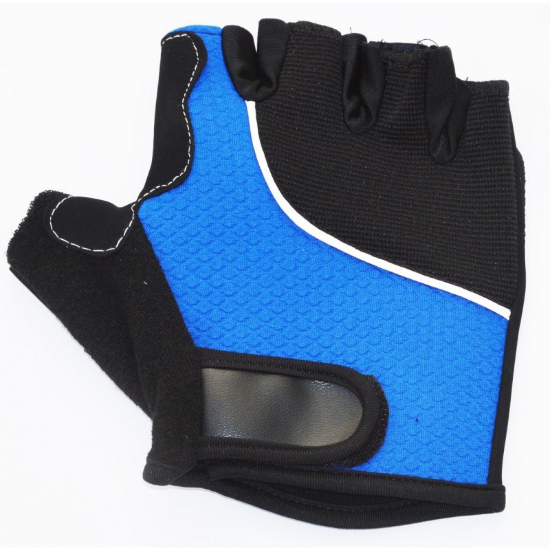 Gants de Musculation Zimota 618 XL Gants de Musculation Zimota 618 XL