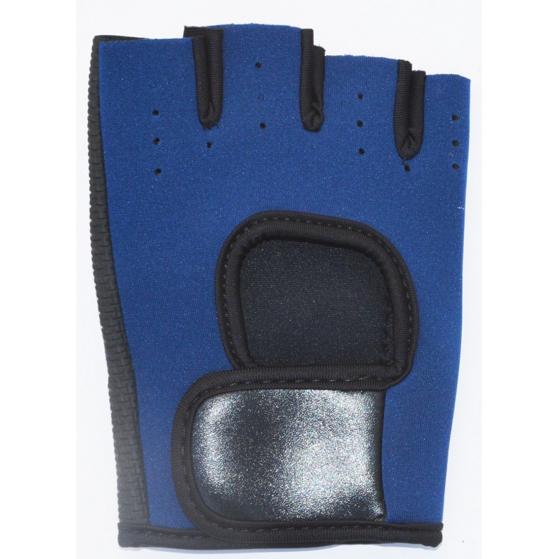 Gants de Musculation Zimota 602 XL Gants de Musculation Zimota 602 XL