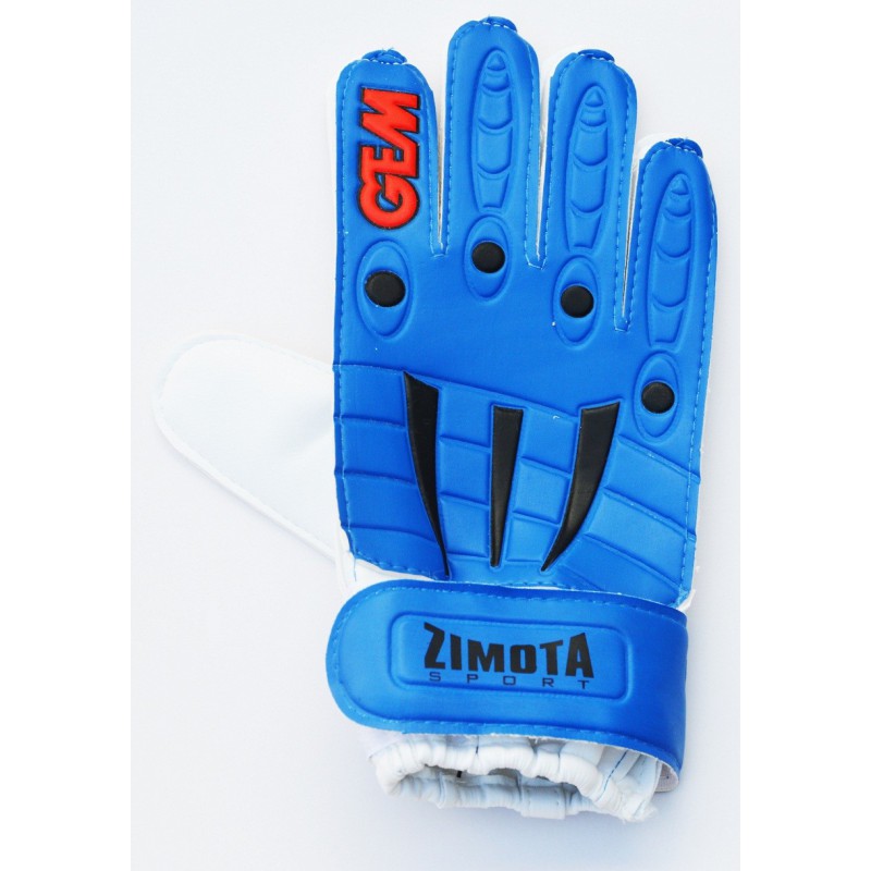 Gants de Gardien de But de Football Zimota 6210 Gants de Gardien de But de Football Zimota 6210