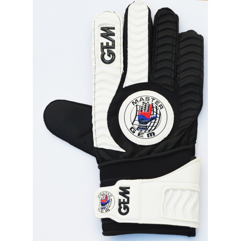 Gants de Gardien de But de Football Zimota Master 6030 Gants de Gardien de But de Football Zimota Master 6030