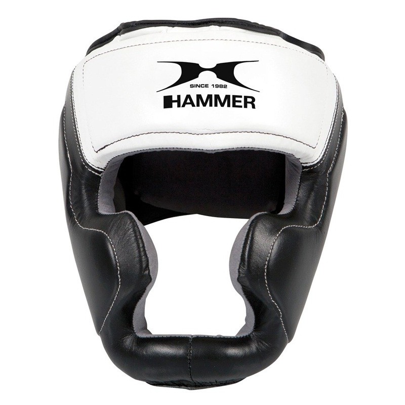 Protège tête Hammer Sparring S/M Protège tête Hammer Sparring S/M