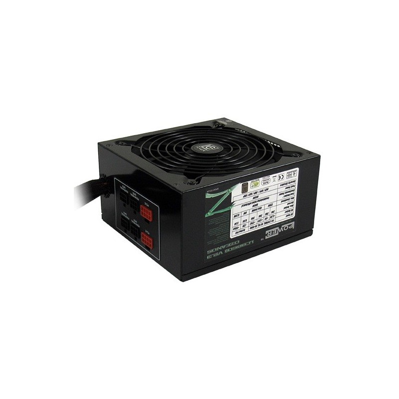 Alimentation EVGA 430W / 80 Plus Alimentation EVGA 430W / 80 Plus