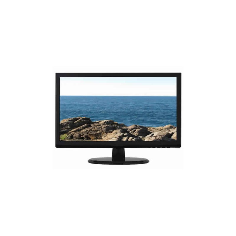 Ecran LED 19.5" TMC EM1960W Ecran LED 19.5" TMC EM1960W