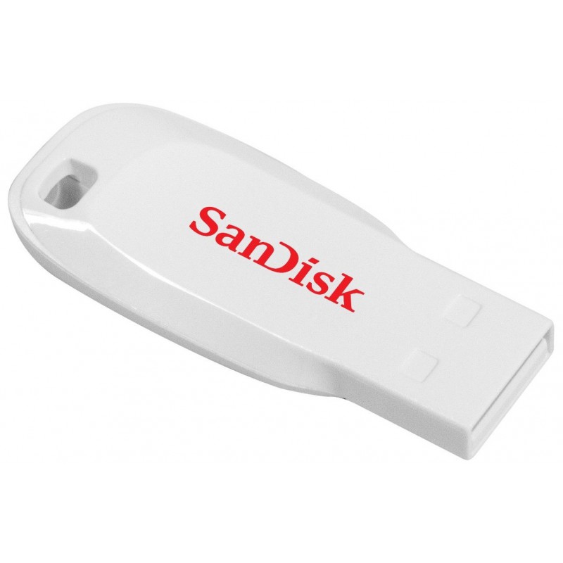 Clé USB Cruzer Blade 8 Go Clé USB Cruzer Blade 8 Go