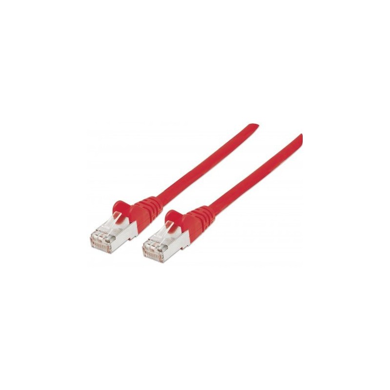 Câble RJ45 Cat6 SFTP 30M Gris Câble RJ45 Cat6 SFTP 30M Gris