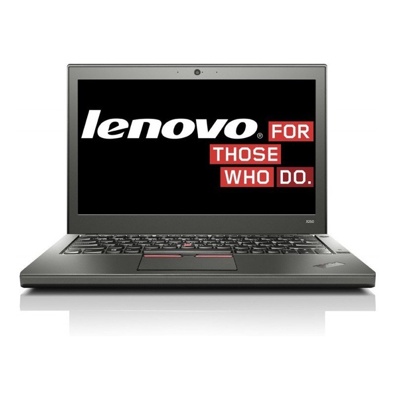 Pc Portable Lenovo ThinkPad X250 / i5 5è Gén / 4 Go Pc Portable Lenovo ThinkPad X250 / i5 5è Gén / 4 Go