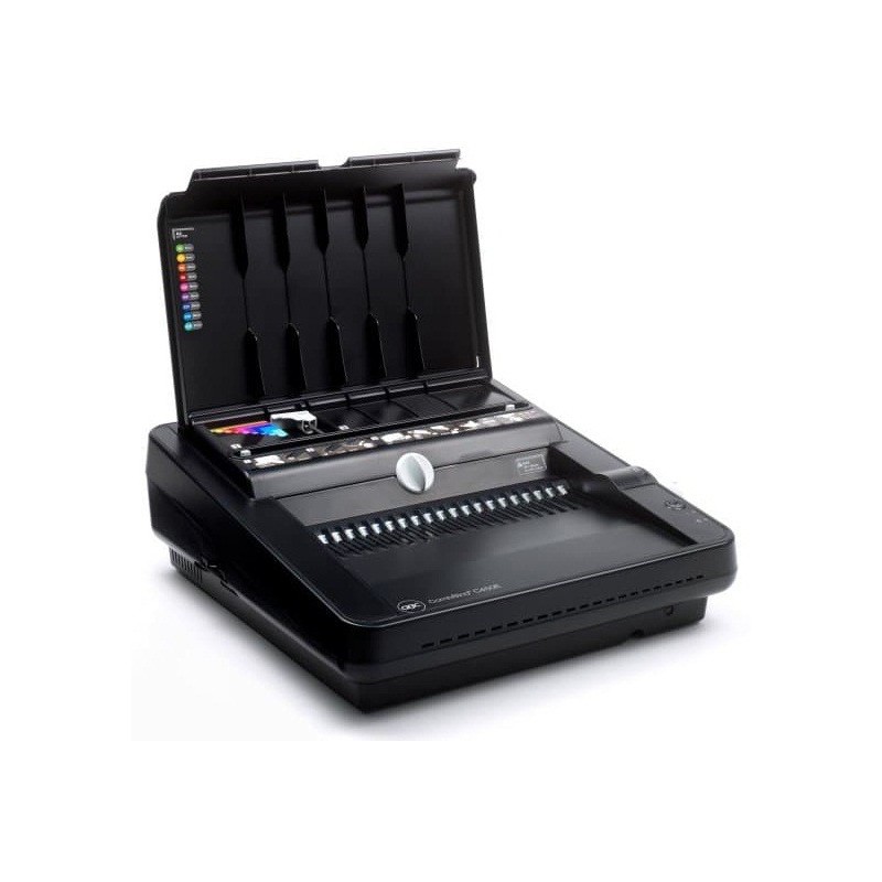 Perforelieuse électrique GBC CombBind C450 Binder Perforelieuse électrique GBC CombBind C450 Binder