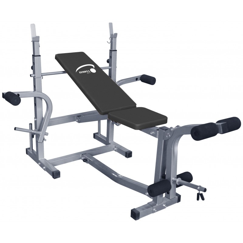 Banc Multifonction Zimota 436 Banc Multifonction Zimota 436