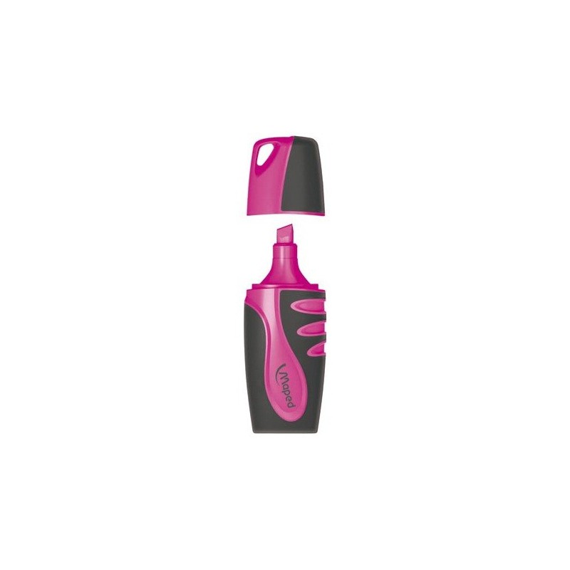 Surligneur Faber-Castell TEXTLINER 1546 / Rouge Surligneur Faber-Castell TEXTLINER 1546 / Rouge