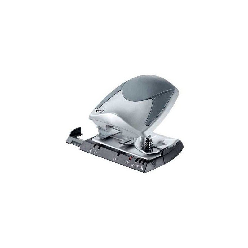 Perforateur Maped Ergologic 2 trous 20/25F Perforateur Maped Ergologic 2 trous 20/25F