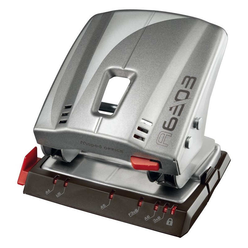Perforateur Maped Advanced 2 Trous 30/35F Perforateur Maped Advanced 2 Trous 30/35F