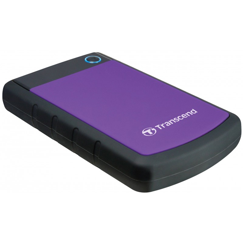 Disque Dur Externe StoreJet 25M3 2To / USB 3.0 Disque Dur Externe StoreJet 25M3 2To / USB 3.0