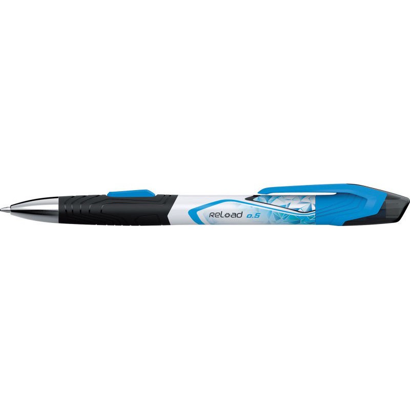 Porte-mines Maped Reload 0.5 mm / Bleu Porte-mines Maped Reload 0.5 mm / Bleu