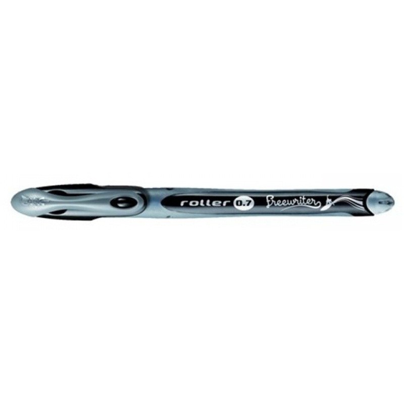 Stylo Roller Maped Medium / Noir Stylo Roller Maped Medium / Noir