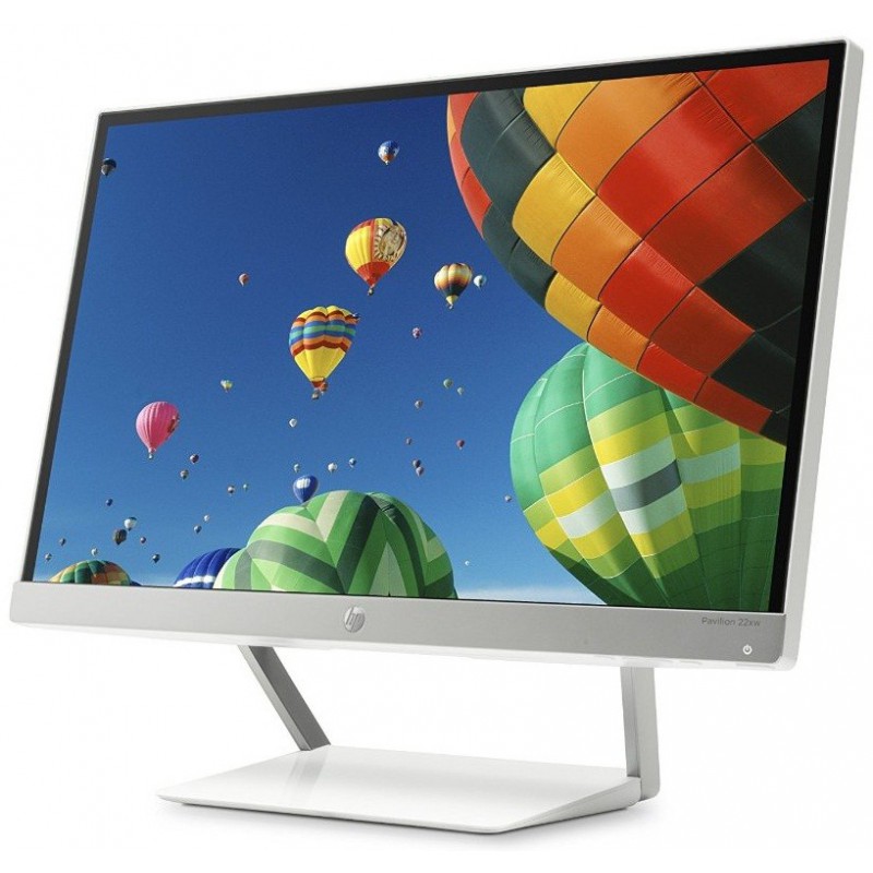Ecran HP Pavilion 22cw / 21.5" Full HD IPS Ecran HP Pavilion 22cw / 21.5" Full HD IPS