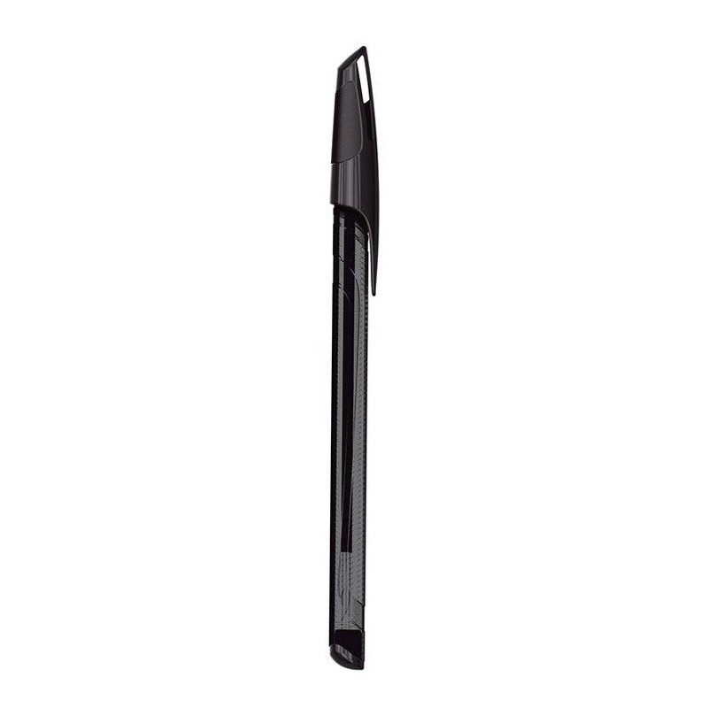 Stylo à Bille Maped Cap Green Ice / Noir Stylo à Bille Maped Cap Green Ice / Noir
