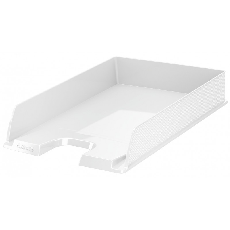 Corbeille à courrier Esselte Europost VIVIDA Blanc Corbeille à courrier Esselte Europost VIVIDA Blanc