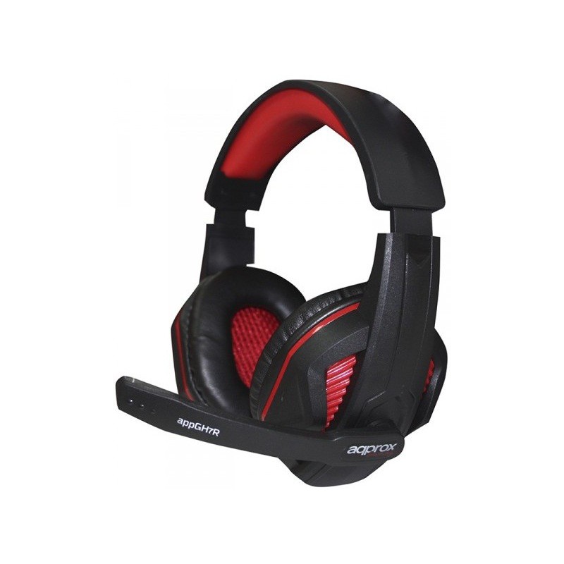 Casque Aqprox Gaming APPGH7 Casque Aqprox Gaming APPGH7