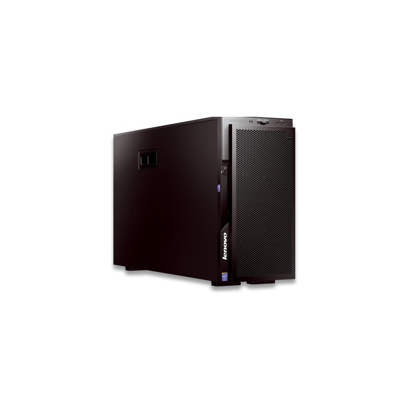 Serveur Tour IBM System X3500 M5 + 2x Disques 300 Go Gratuits Serveur Tour IBM System X3500 M5 + 2x Disques 300 Go Gratuits