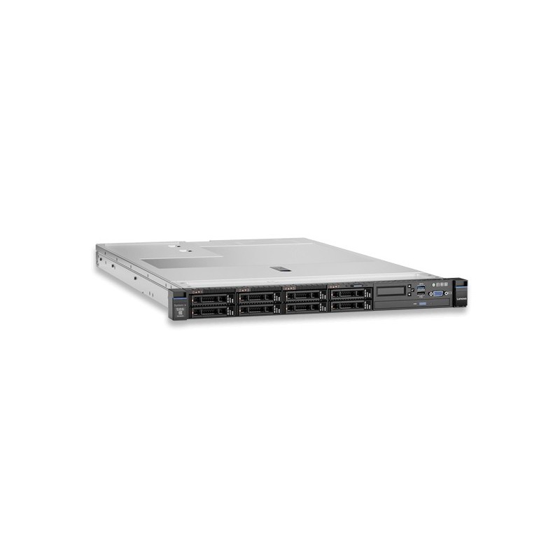 Serveur IBM System X3550 M5 Rack 1U Serveur IBM System X3550 M5 Rack 1U