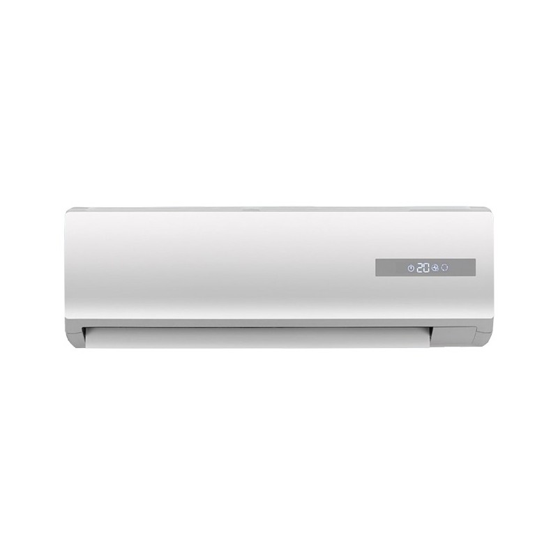 Climatiseur Split Haier New Building 12000 BTU / Froid Climatiseur Split Haier New Building 12000 BTU / Froid