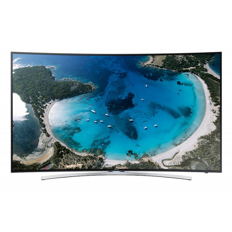 Téléviseur Samsung 65" Full HD Curved Smart TV H8000 Series 8 Téléviseur Samsung 65" Full HD Curved Smart TV H8000 Series 8