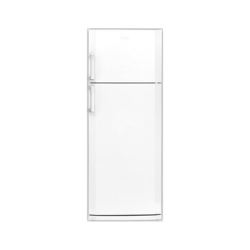 Réfrigérateur BEKO DN 155100 / 500L / Blanc Réfrigérateur BEKO DN 155100 / 500L / Blanc