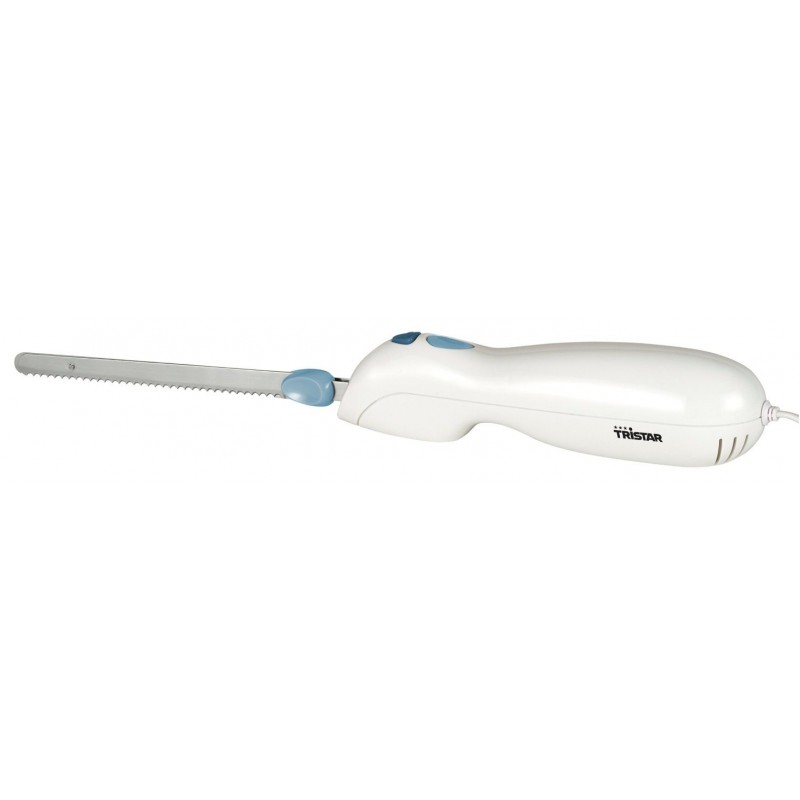 Couteau électrique Lame amovible Tristar EM-2100 Couteau électrique Lame amovible Tristar EM-2100