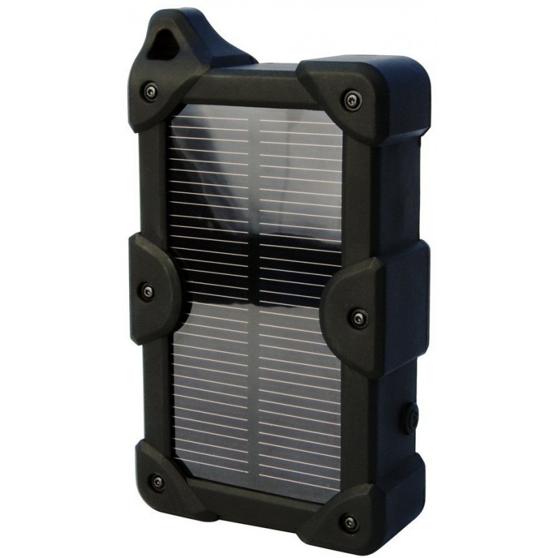 Power Bank Solaire 7800 mAh Power Bank Solaire 7800 mAh
