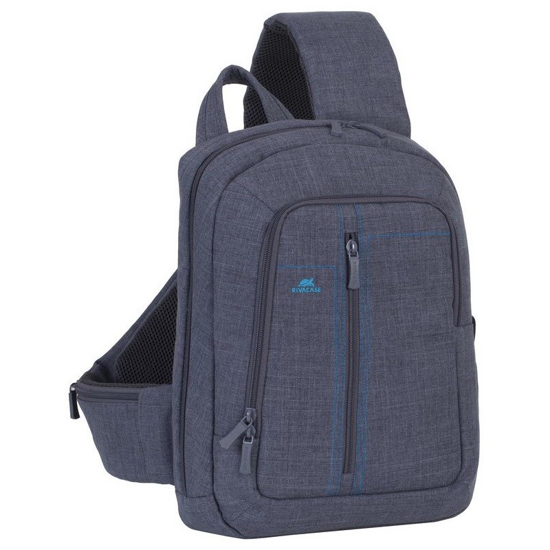 Sac à dos Rivacase 7529 pour Pc Portable 13.3" Gris Sac à dos Rivacase 7529 pour Pc Portable 13.3" Gris