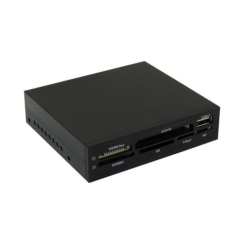 Lecteur de cartes USB All-in-one Lecteur de cartes USB All-in-one