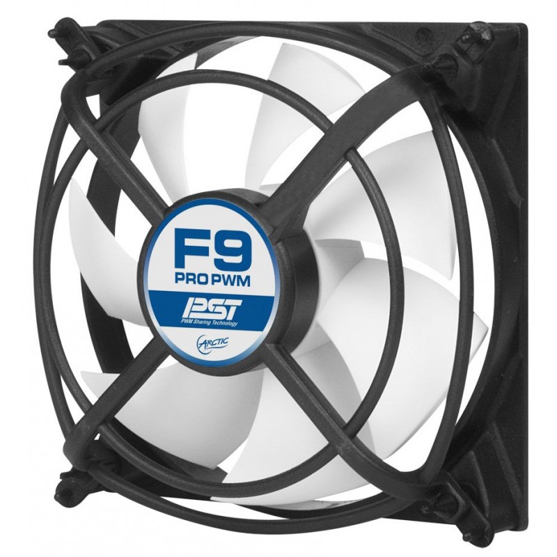 Ventilateur de boîtier Arctic F8 Pro PWM / 80mm Ventilateur de boîtier Arctic F8 Pro PWM / 80mm