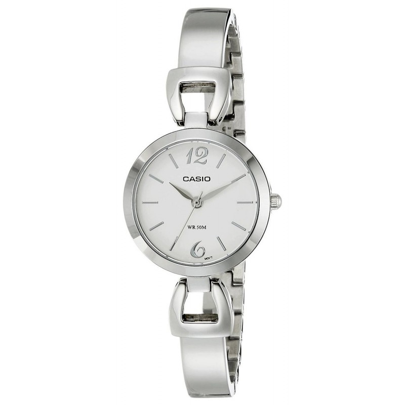 Montre Femme Casio LTP-E402D-7AVDF Montre Femme Casio LTP-E402D-7AVDF