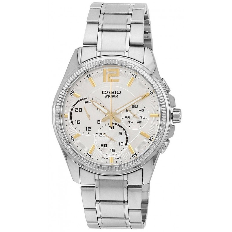 Montre Homme Casio MTP-E305D-7AVDF Montre Homme Casio MTP-E305D-7AVDF