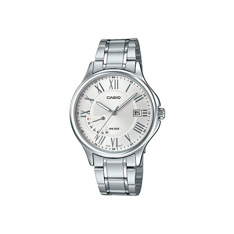 Montre Homme Casio MTP-E119D-7AVDF Montre Homme Casio MTP-E119D-7AVDF