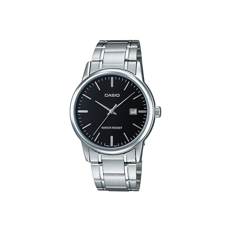 Montre Homme Casio MTP-V002D-1AUDF Montre Homme Casio MTP-V002D-1AUDF