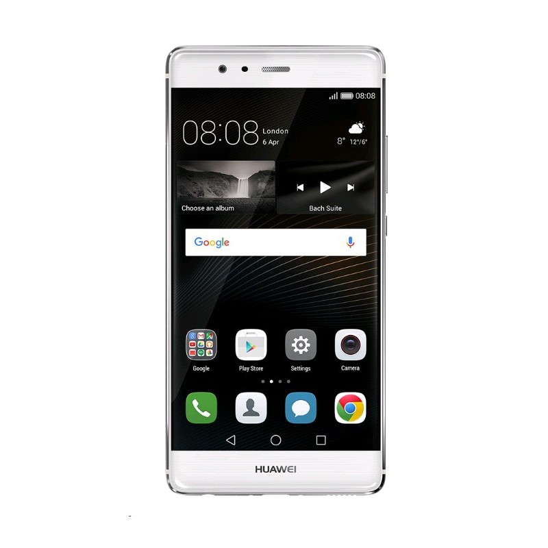 Téléphone Portable Huawei P9 / Silver Téléphone Portable Huawei P9 / Silver
