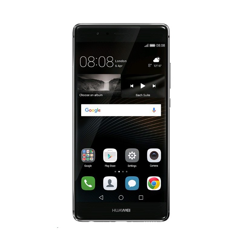 Téléphone Portable Huawei P9 / Gris Téléphone Portable Huawei P9 / Gris